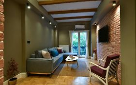 Newvintage Apartment